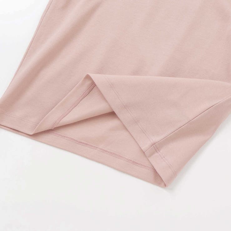 【お揃い】リバティリボン半袖Tシャツ(100~140cm) | Tartine et Chocolat | 詳細画像10 