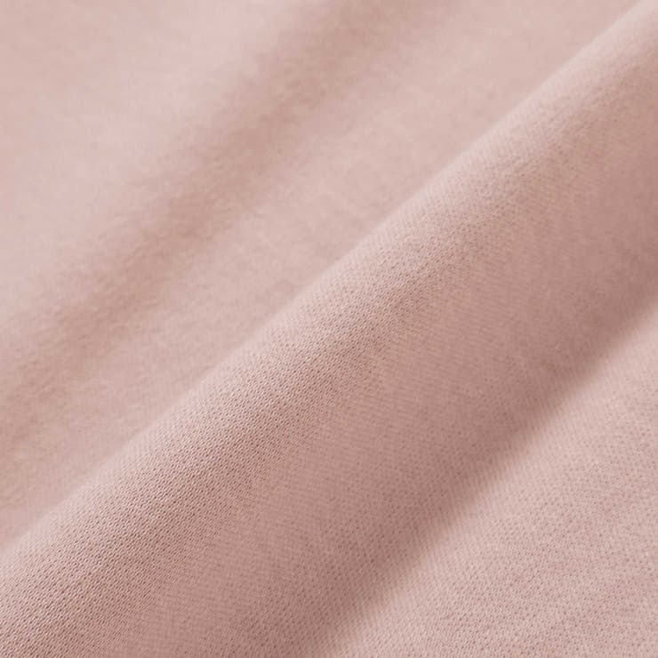 【お揃い】リバティリボン半袖Tシャツ(100~140cm) | Tartine et Chocolat | 詳細画像11 