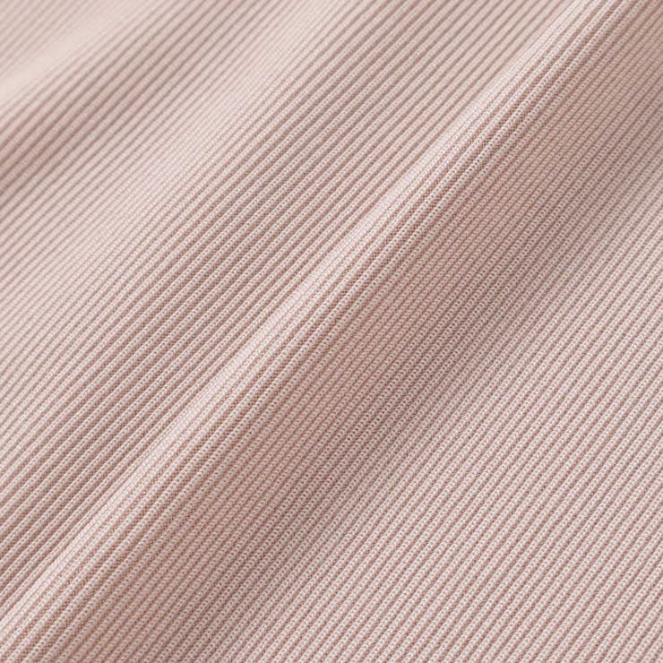 テレコハートワッペン刺しゅうTシャツ(100~140cm) | Tartine et Chocolat | 詳細画像8