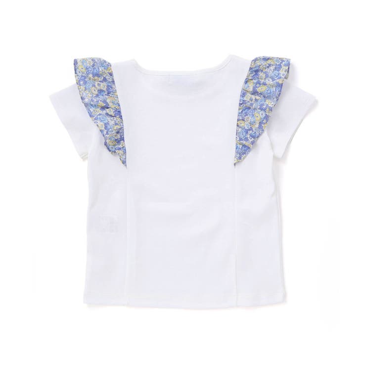 【日本製】【お揃い】リバティ(leontyne dream)プリントタナローン … | Tartine et Chocolat | 詳細画像7 