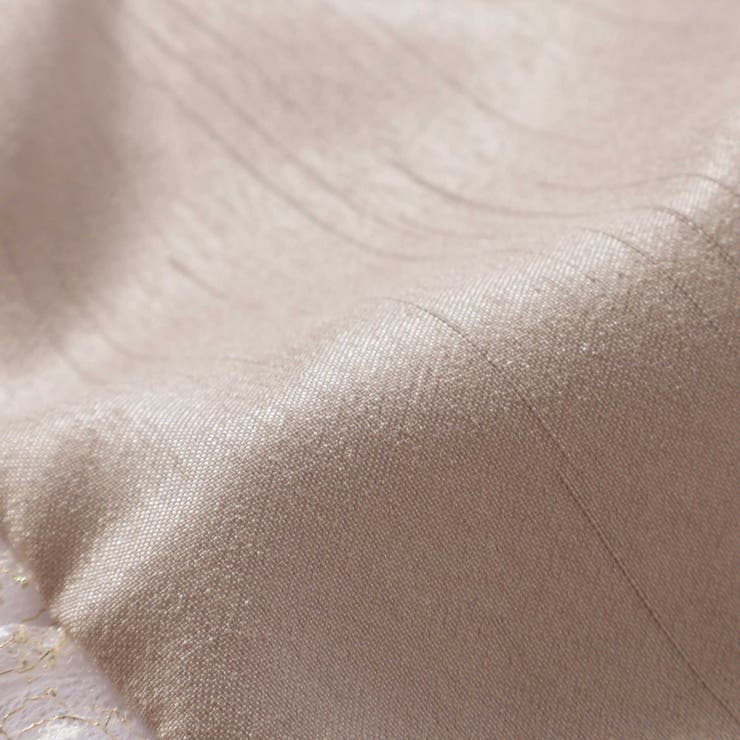 【日本製】シャンタンチュールスカートドレス(70~90cm) | fillot de bébé réduction | 詳細画像16 