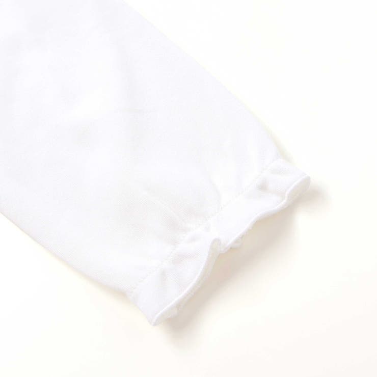 【お揃い】ツイードジャガードワンピース(70~90cm) | fillot de bébé réduction | 詳細画像8 