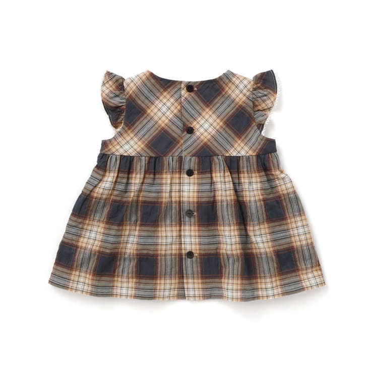 apolina チュニック、ブルマセット 18-24M apolina アポリナ チュニック ブルマ セット 18m 24m - メルカリ