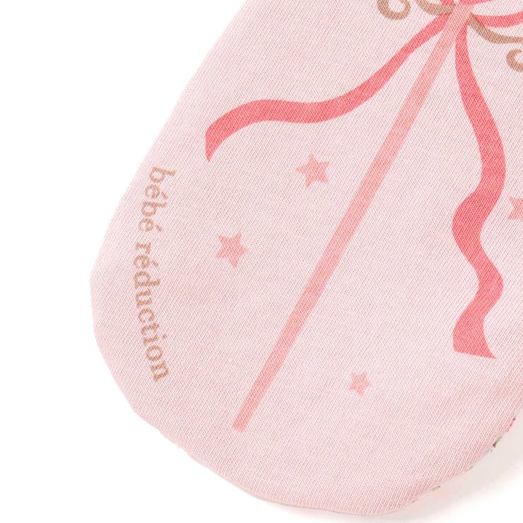 おとぎプリントおくるみ＆カシャカシャセット | fillot de bébé réduction | 詳細画像8 
