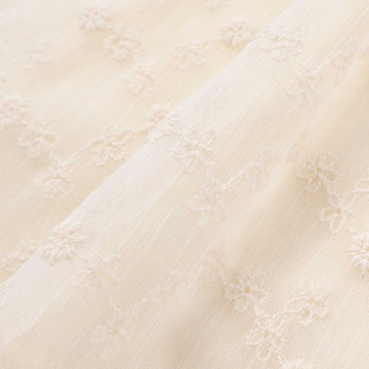 【お揃い】チュニック半袖Tシャツ＆リバティプリント花柄ブルマセット(70~90c… | fillot de bébé réduction | 詳細画像21 