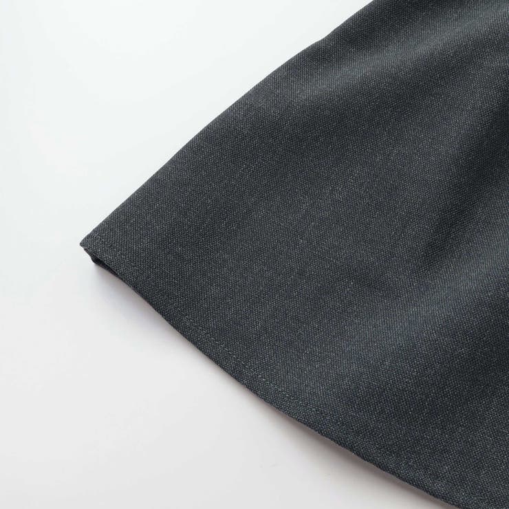 無地スモッキングジャンパースカート(70~90cm) | fillot de bébé réduction | 詳細画像16 