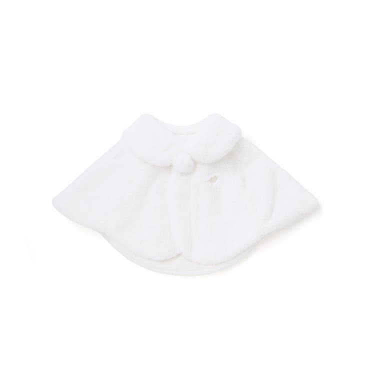 ファースカラップケープ(60~90cm) | fillot de bébé réduction | 詳細画像4 