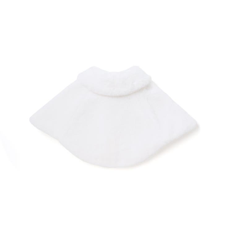 ファースカラップケープ(60~90cm) | fillot de bébé réduction | 詳細画像5 