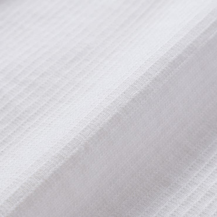 【日本製】ピケタック天竺ボレロ(70~90cm) | fillot de bébé réduction | 詳細画像12 