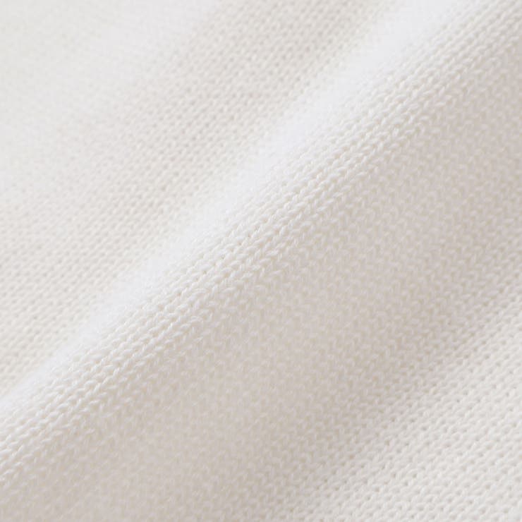 レーシーニット長袖ボレロカーディガン(70~90cm) | fillot de bébé réduction | 詳細画像11 