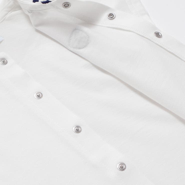 天竺マリンブラウス(70~90cm) | fillot de bébé réduction | 詳細画像15 