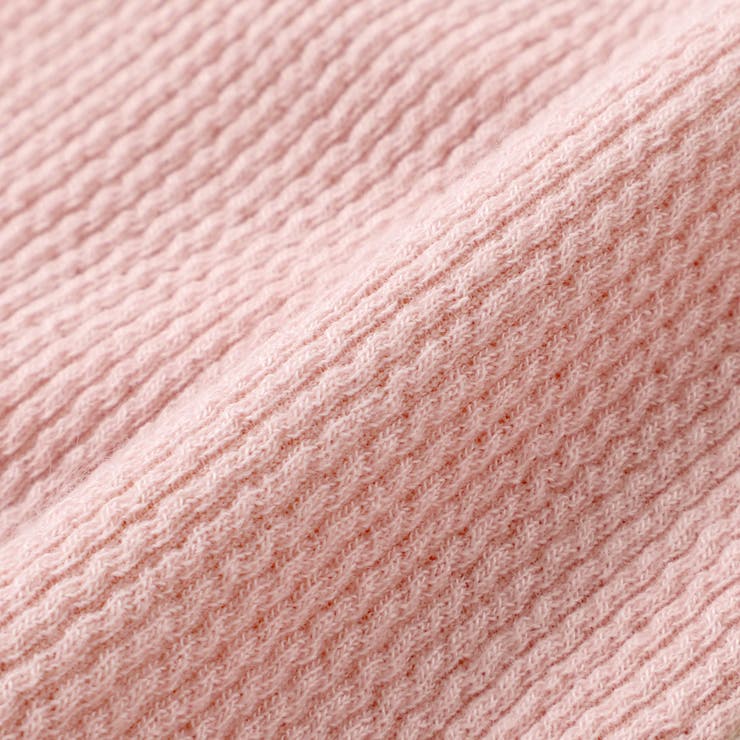 【お揃い】テレコフェイスチュールチュニック(70~90cm) | fillot de bébé réduction | 詳細画像21 