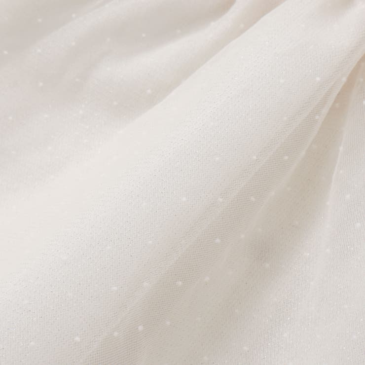 テレコドットラメチュールチュニック(70~90cm) | fillot de bébé réduction | 詳細画像20 