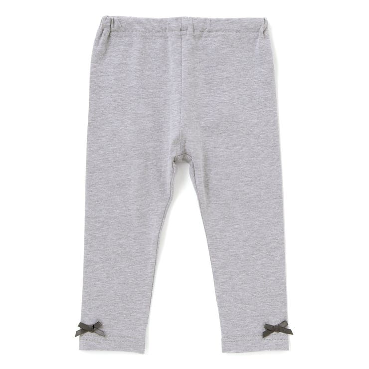 ベアテンスパッツ(80~90cm) | fillot de bébé réduction | 詳細画像1 