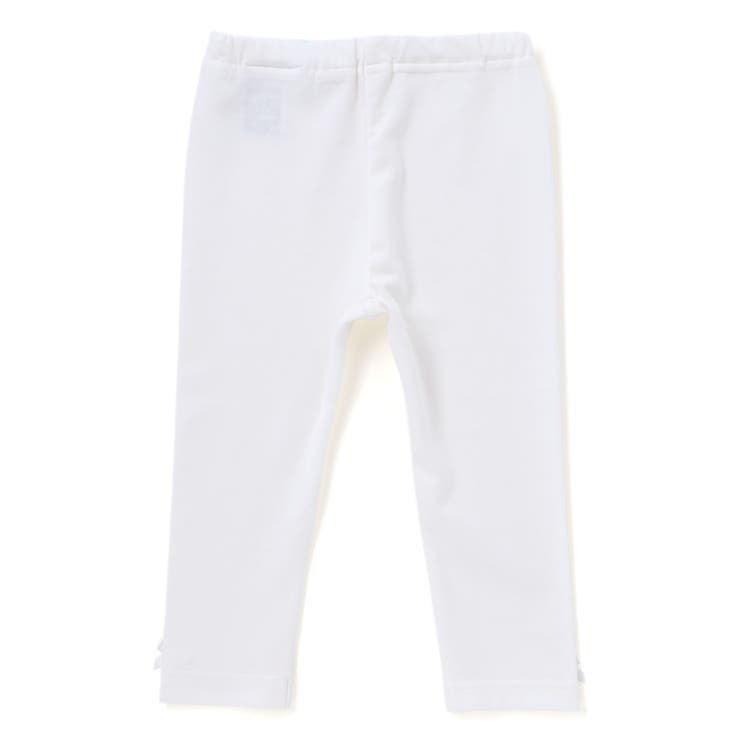 ベアテンスパッツ(80~90cm) | fillot de bébé réduction | 詳細画像3 