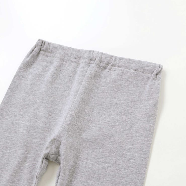 ベアテンスパッツ(80~90cm) | fillot de bébé réduction | 詳細画像6 