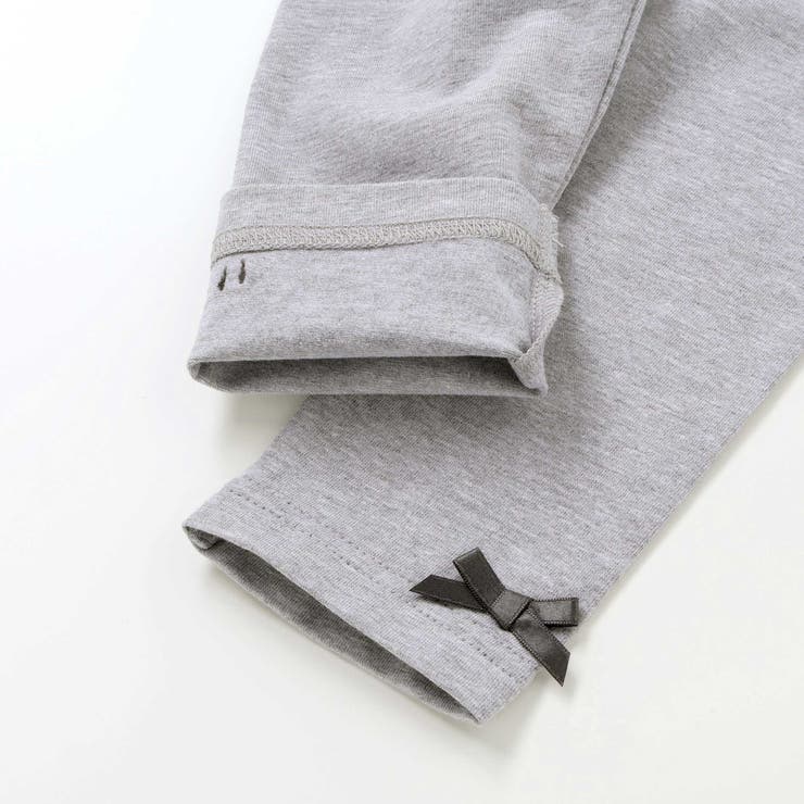 ベアテンスパッツ(80~90cm) | fillot de bébé réduction | 詳細画像7 