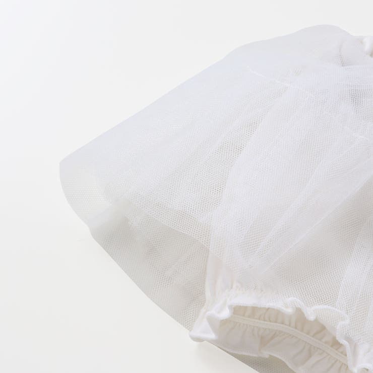 チュチュチュールスカートブルマ(60~90cm) | fillot de bébé réduction | 詳細画像5 