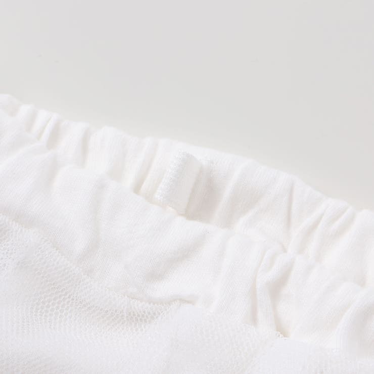 チュチュチュールスカートブルマ(60~90cm) | fillot de bébé réduction | 詳細画像8 