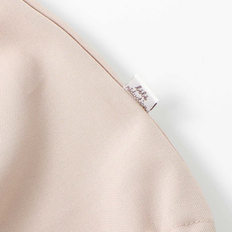 【お揃い】アニマルフェイスパッチブルマ(60~90cm) | fillot de bébé réduction | 詳細画像13 