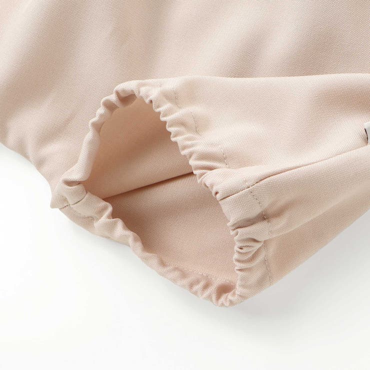 【お揃い】アニマルフェイスパッチブルマ(60~90cm) | fillot de bébé réduction | 詳細画像17 