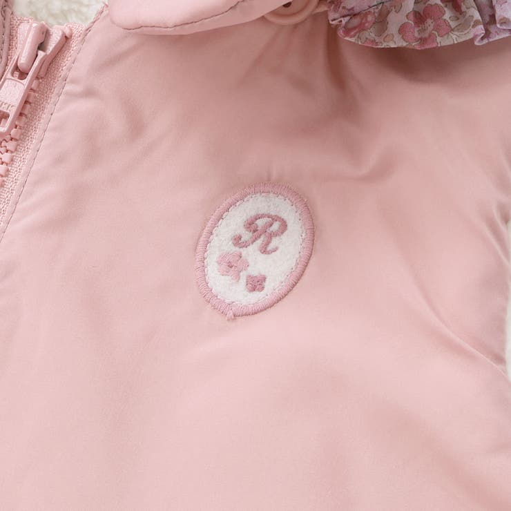 タフタリバティタナローンベスト | fillot de bébé réduction | 詳細画像11 