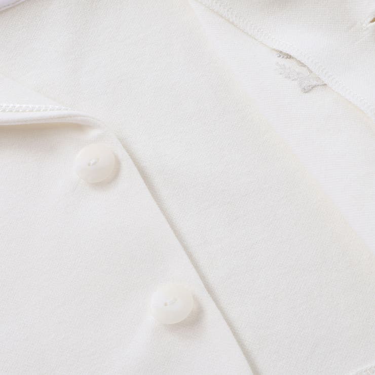 【日本製】ダンボールニットセレモニーベスト(60~80cm) | fillot de bébé réduction | 詳細画像8 