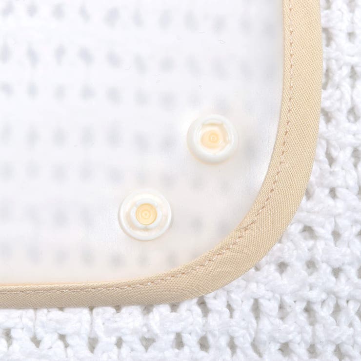 【日本製】お食事マット | fillot de bébé réduction | 詳細画像15 