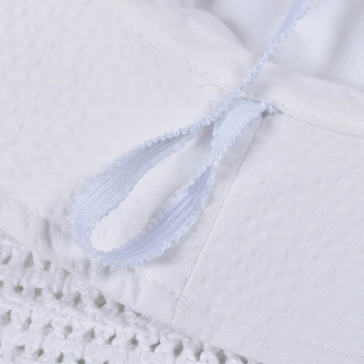 【 UVカット 】マリンハット (44~50cm) | fillot de bébé réduction | 詳細画像12 