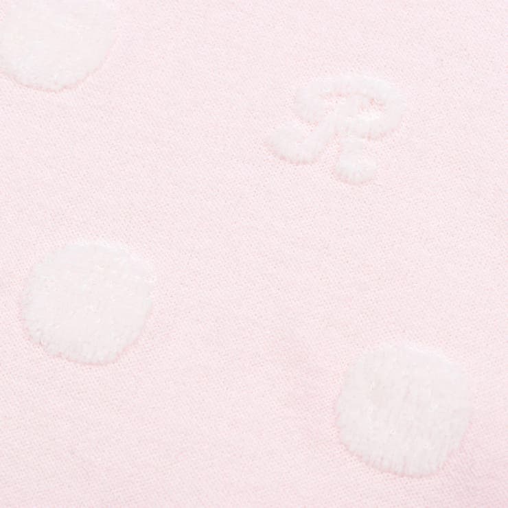 ジャガードドットスリーパー(50~90cm) | fillot de bébé réduction | 詳細画像10 