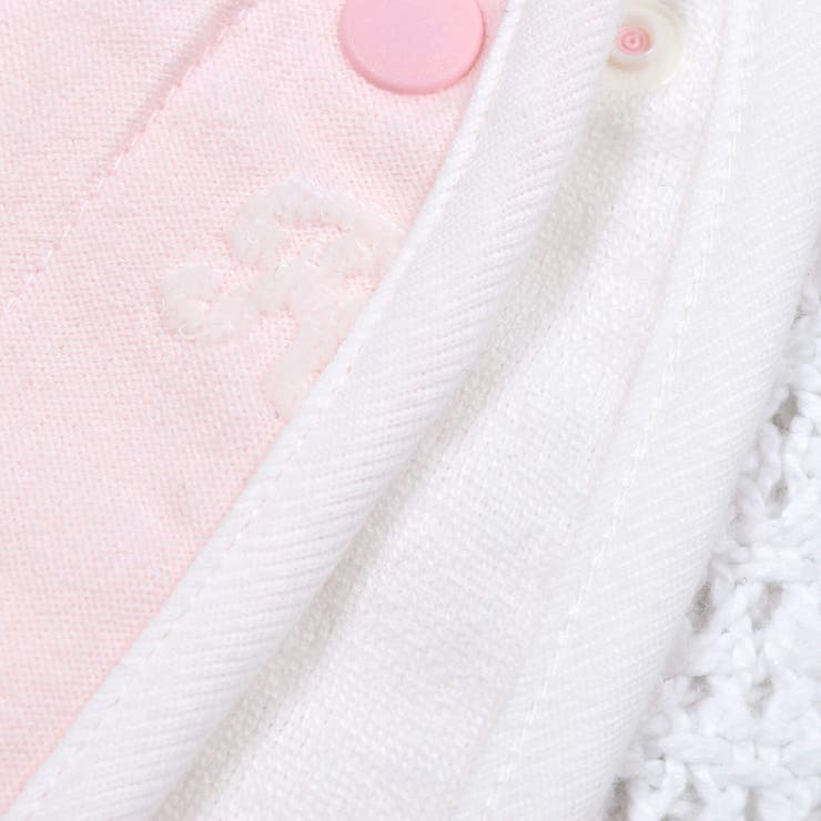 ジャガードドットスリーパー(50~90cm) | fillot de bébé réduction | 詳細画像11 