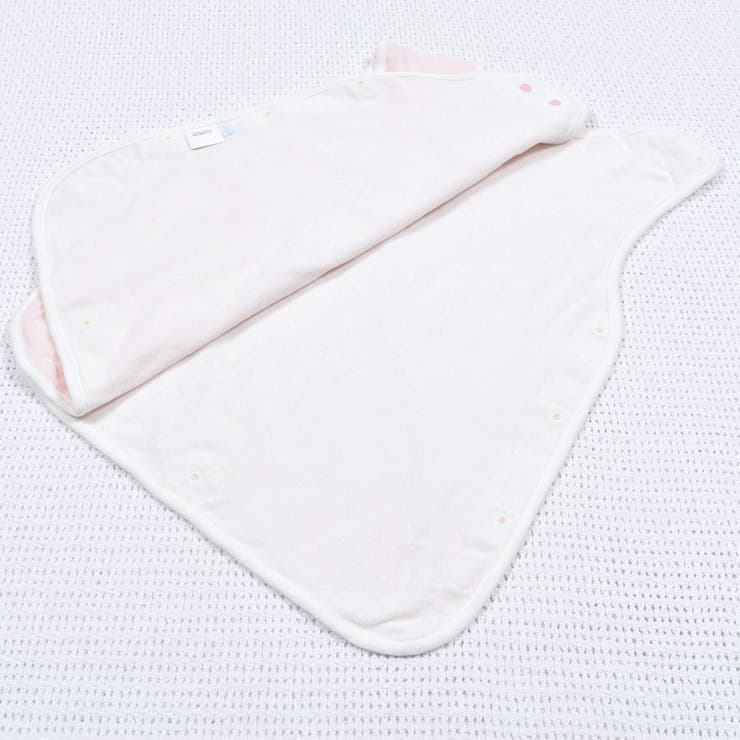 ジャガードドットスリーパー(50~90cm) | fillot de bébé réduction | 詳細画像12 