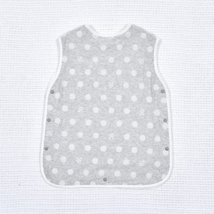 ジャガードドットスリーパー(50~90cm) | fillot de bébé réduction | 詳細画像14 