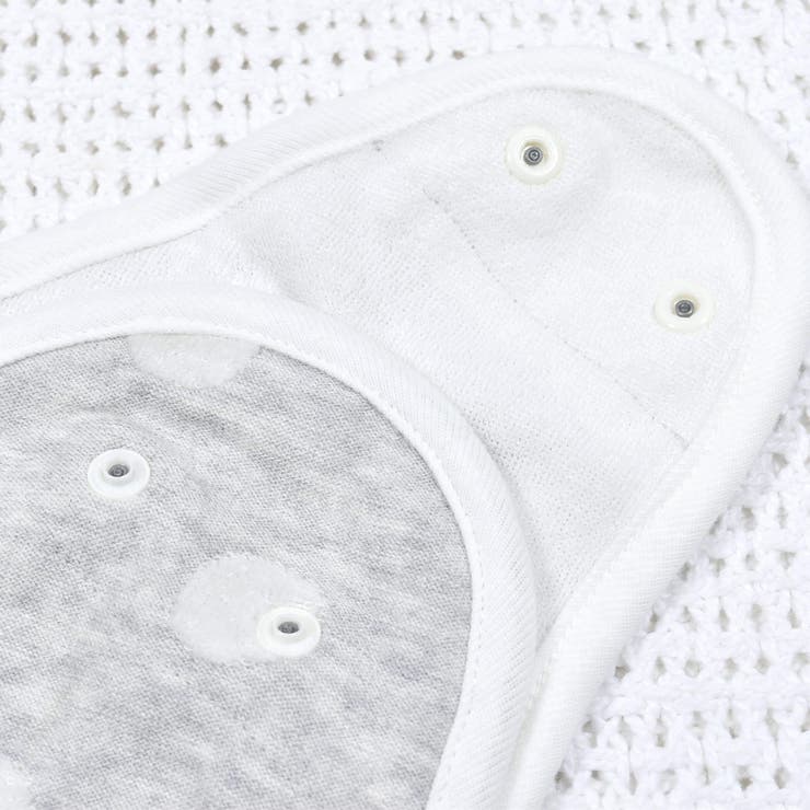 ジャガードドットスリーパー(50~90cm) | fillot de bébé réduction | 詳細画像15 