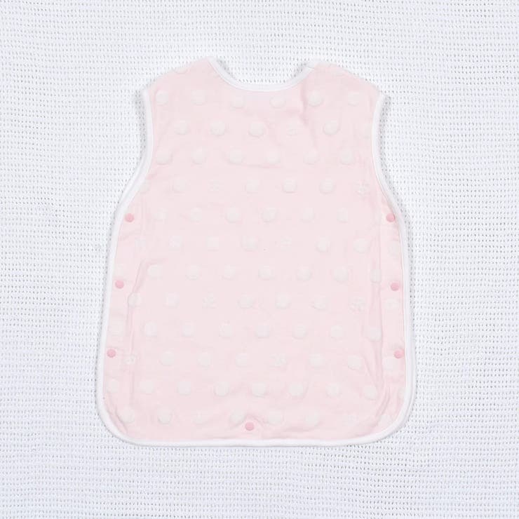 ジャガードドットスリーパー(50~90cm) | fillot de bébé réduction | 詳細画像8 