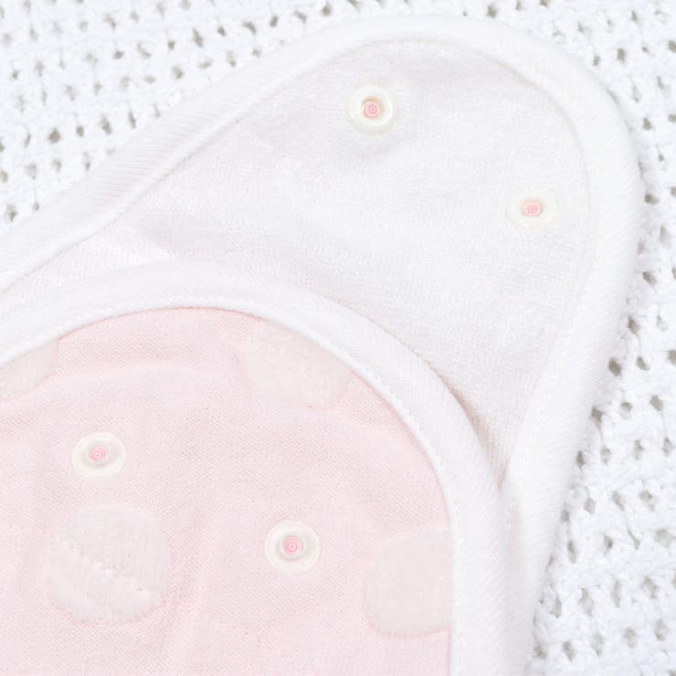 ジャガードドットスリーパー(50~90cm) | fillot de bébé réduction | 詳細画像9 