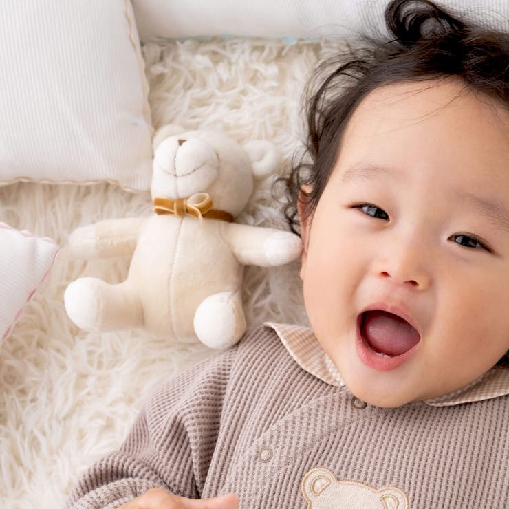 パイルクマガラガラ | fillot de bébé réduction | 詳細画像3 