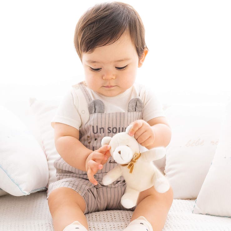 パイルクマガラガラ | fillot de bébé réduction | 詳細画像4 