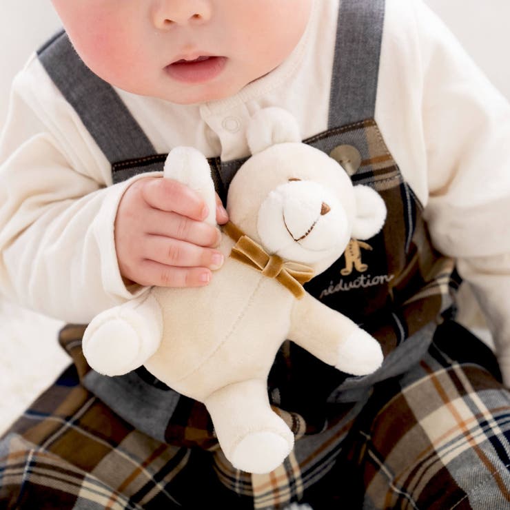 パイルクマガラガラ | fillot de bébé réduction | 詳細画像5 