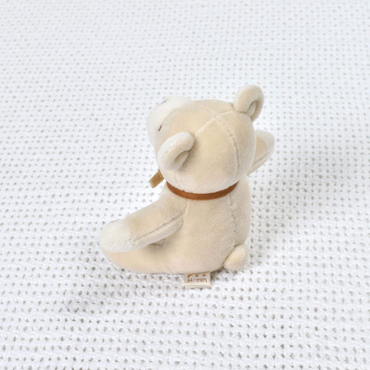 パイルクマガラガラ | fillot de bébé réduction | 詳細画像7 