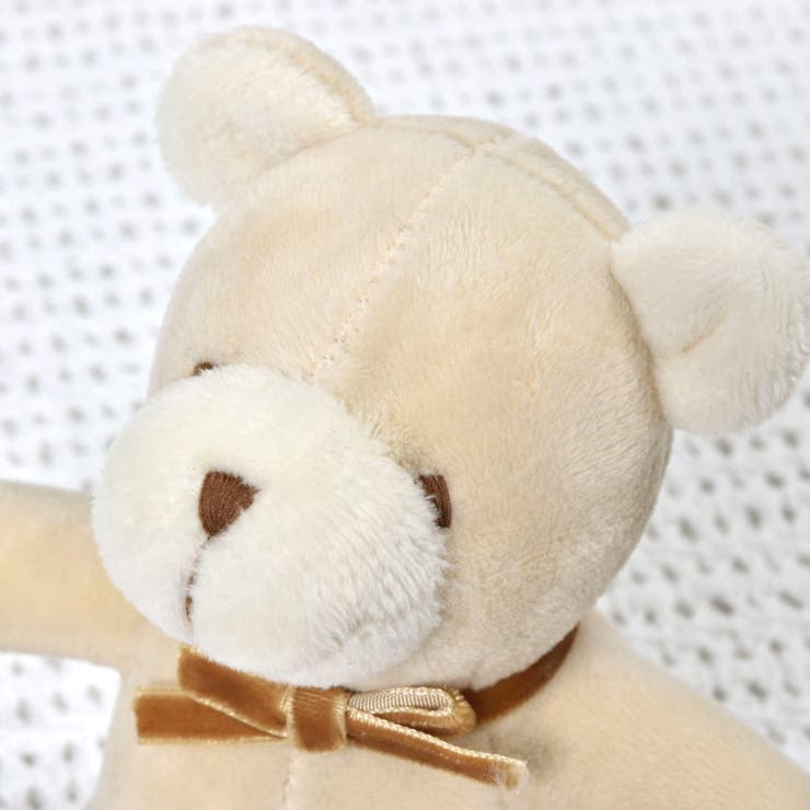 パイルクマガラガラ | fillot de bébé réduction | 詳細画像8 