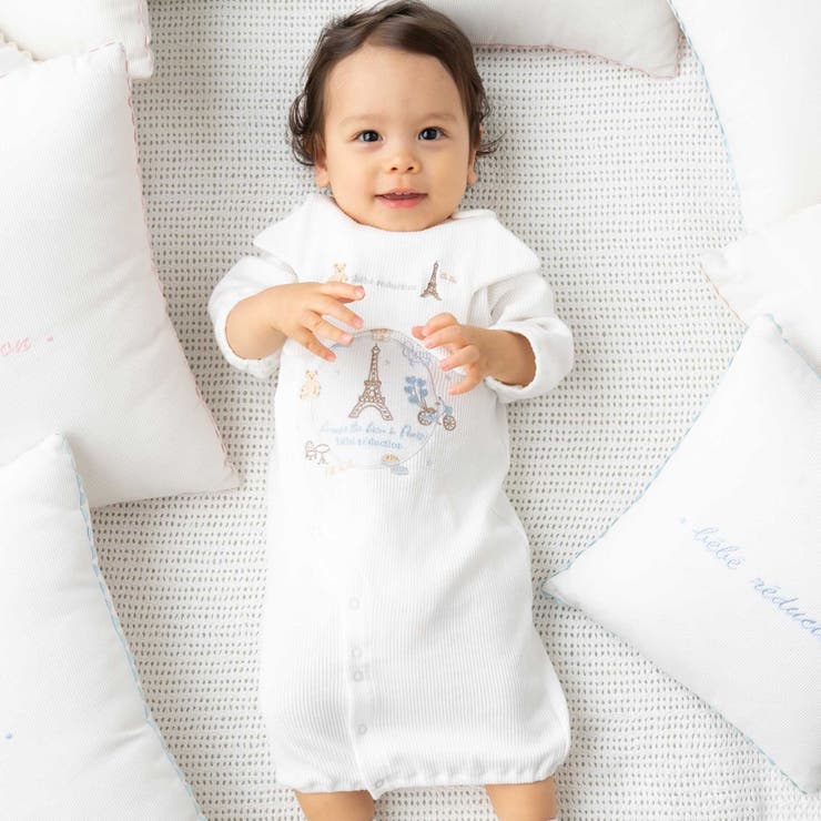 テレコフェースホシガタスタイ | fillot de bébé réduction | 詳細画像3 