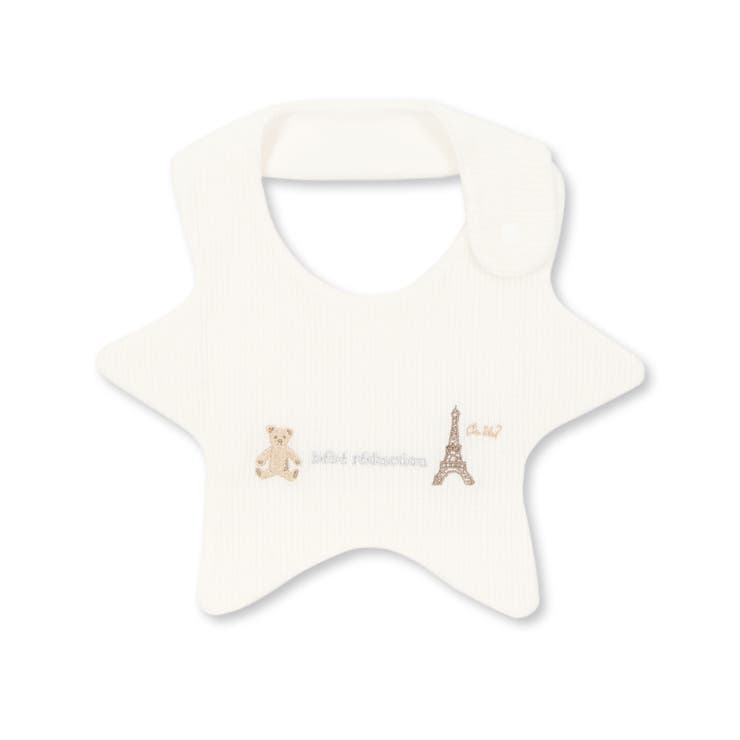 テレコフェースホシガタスタイ | fillot de bébé réduction | 詳細画像6 