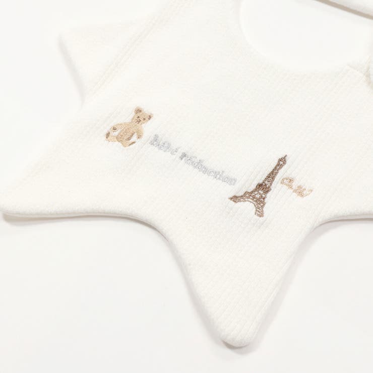 テレコフェースホシガタスタイ | fillot de bébé réduction | 詳細画像8 