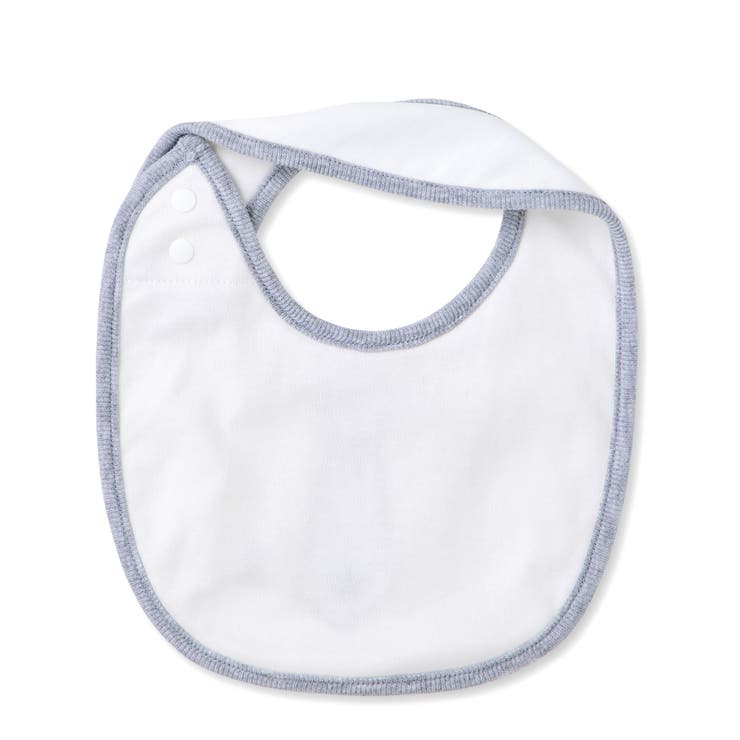 襟付きネクタイスタイ | fillot de bébé réduction | 詳細画像12 