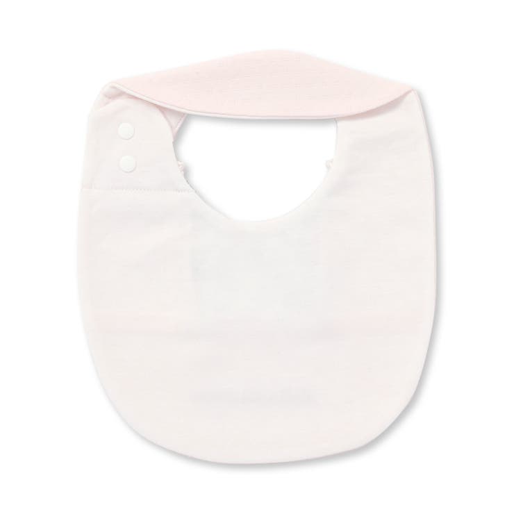 レーシー花柄切り替えスタイ | fillot de bébé réduction | 詳細画像5 