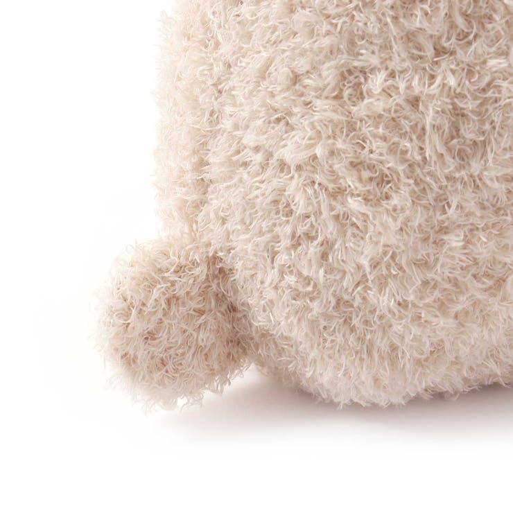 ルウちゃんぬいぐるみ | fillot de bébé réduction | 詳細画像10 