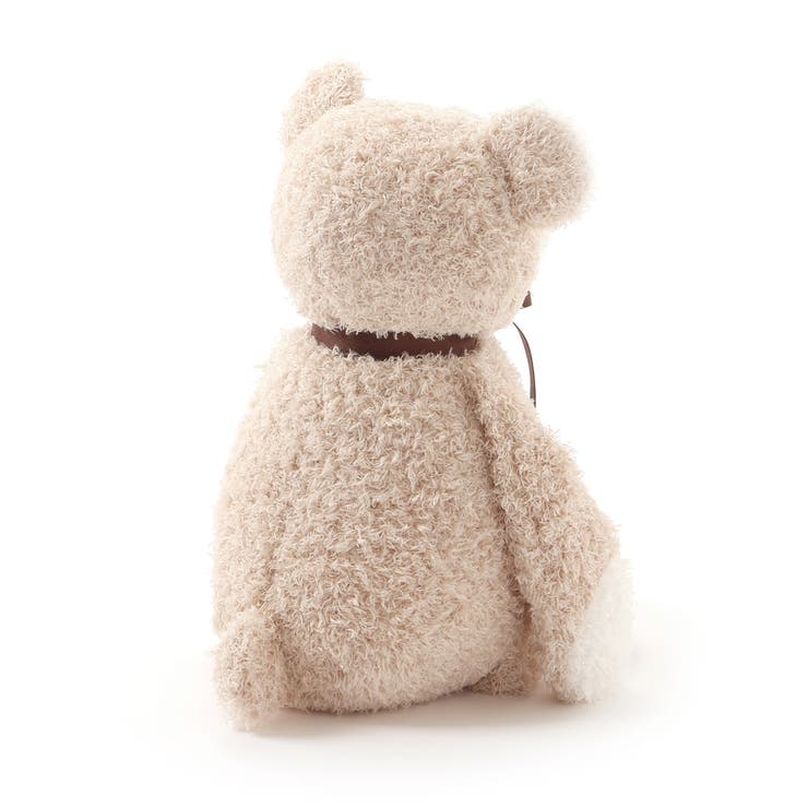 ルウちゃんぬいぐるみ | fillot de bébé réduction | 詳細画像6 