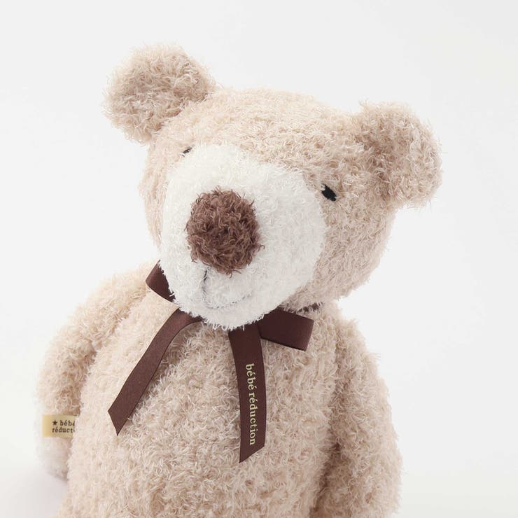 ルウちゃんぬいぐるみ | fillot de bébé réduction | 詳細画像7 