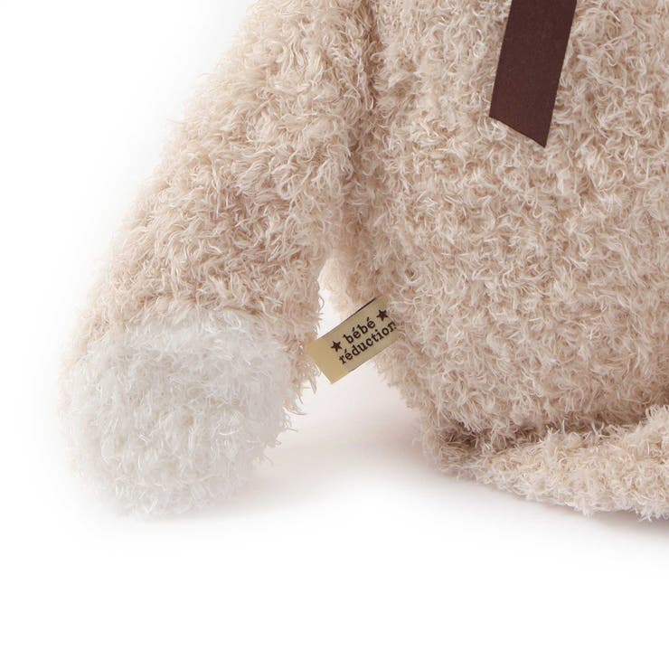 ルウちゃんぬいぐるみ | fillot de bébé réduction | 詳細画像8 